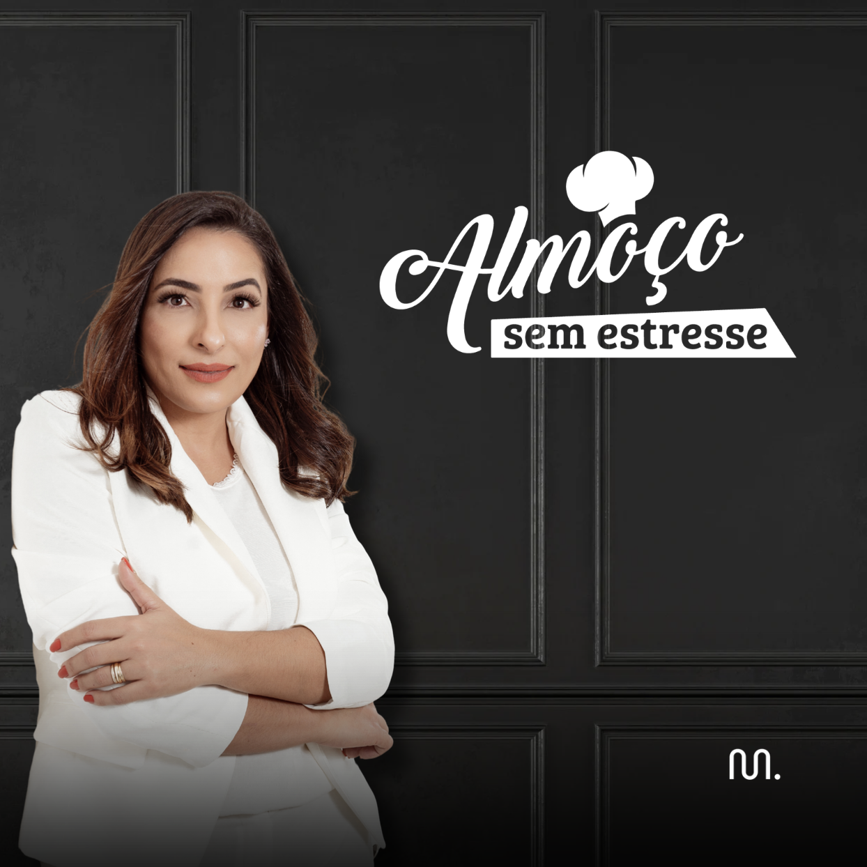 Almoço sem Estresse® — módulo do Casa 360