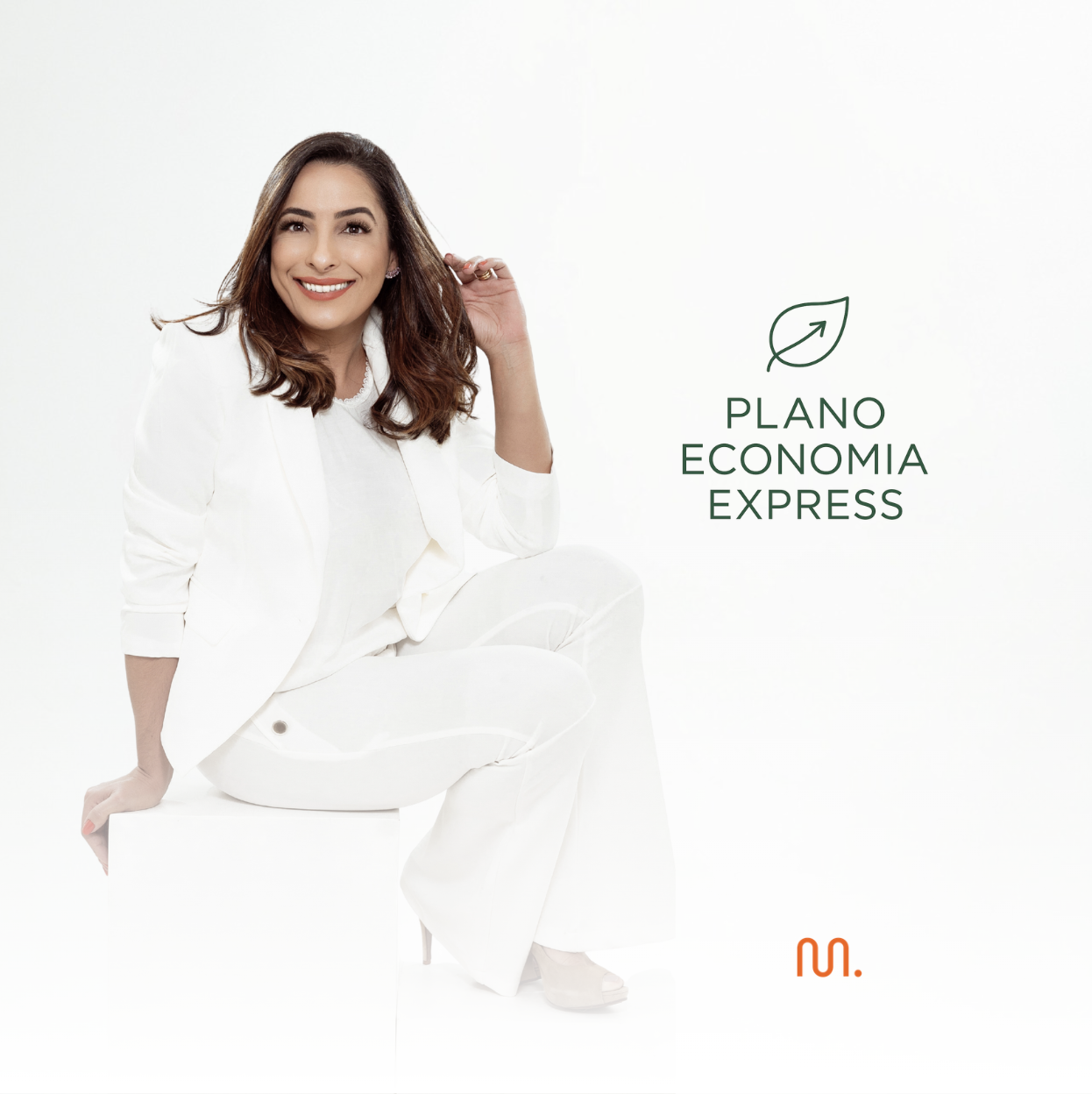 Plano Economia Express® — módulo do Casa 360